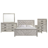 Eleanor - Bedroom Set