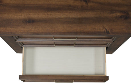 SULLIVAN  NIGHTSTAND