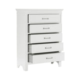 Blaire Farm - Chest