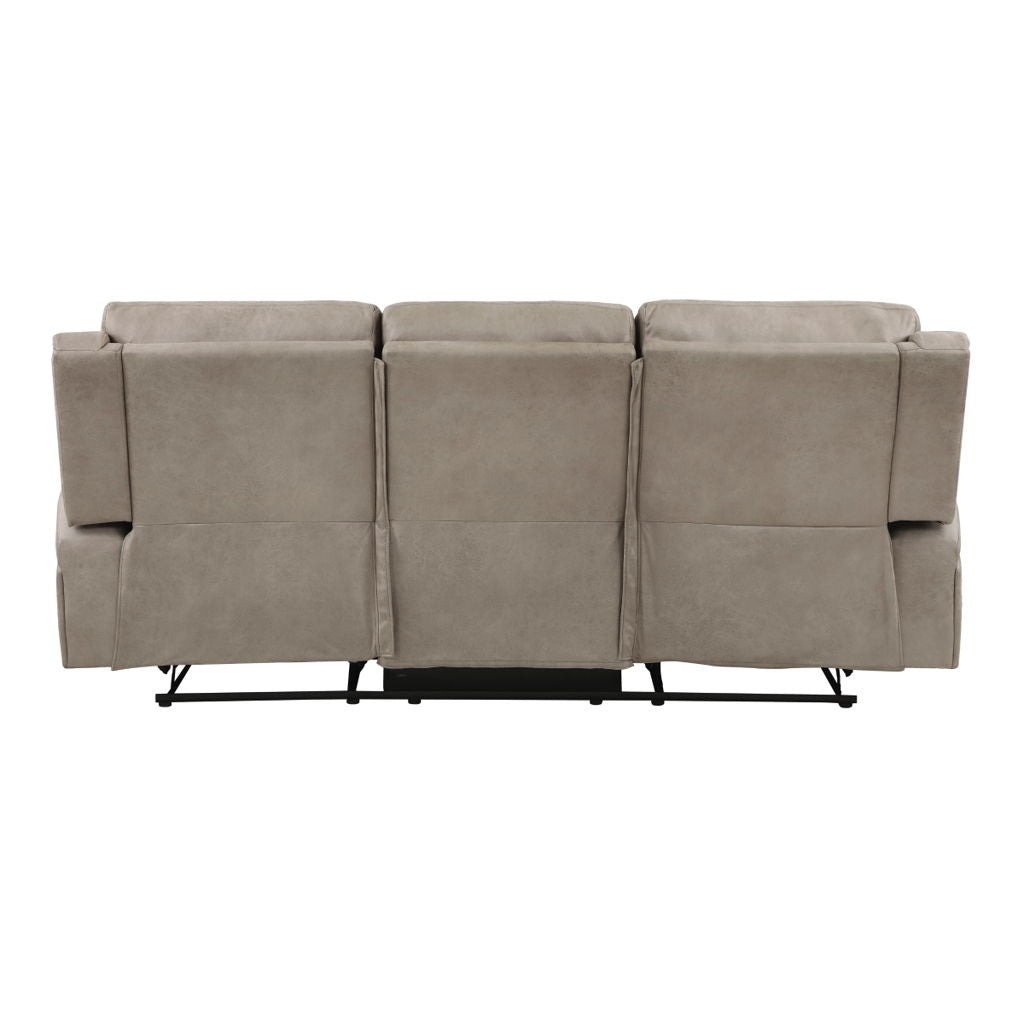Pagosa - Double Reclining Sofa