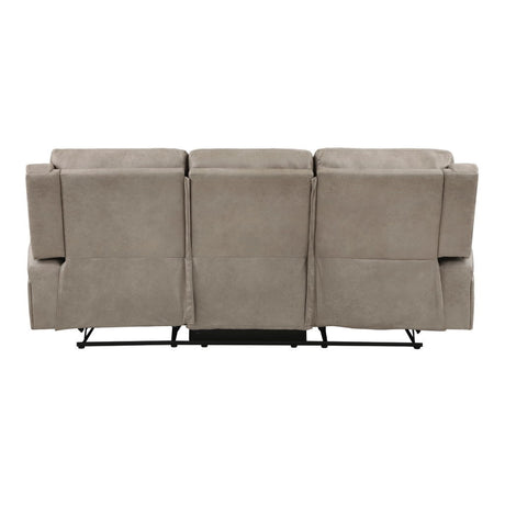 Pagosa - Double Reclining Sofa