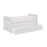 Galen - Bed