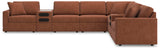 Modmax - Sectional - Spice