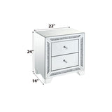 Noralie - Accent Table