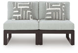 Beachloft - Outdoor Sectional