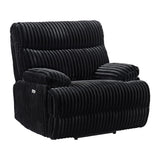 Admiral - Power Motion Living Room Set