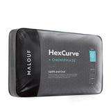 HexCurve - Pillow