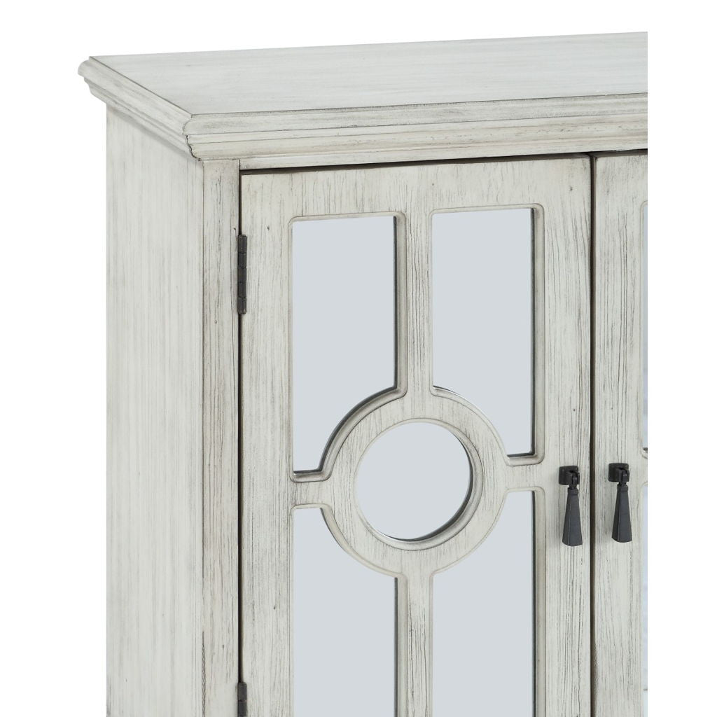 Poppy - Accent Chest