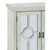Poppy - Accent Chest