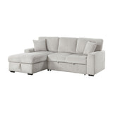 Marsh - Sectional