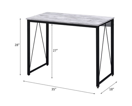 Zaidin - Writing Desk - 35"