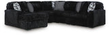 Midnight-Madness - Sectional