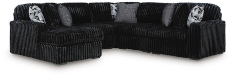 Midnight-Madness - Sectional
