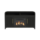Ridgemont - Complete Fireplace Cabinet
