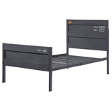 Cargo - Bed