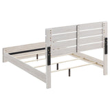 HEDGEROW White Panel Bedroom Set