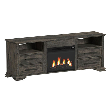 Park Ridge - TV Console
