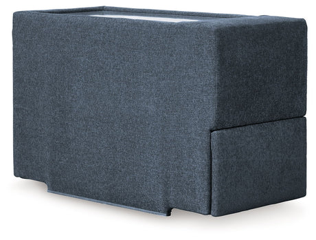 Modmax - Sectional - Ink