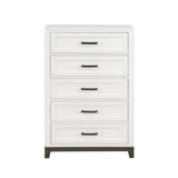 Garretson - Chest