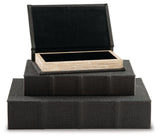 Jolina - Box Set