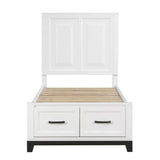 Garretson - Bedroom Set