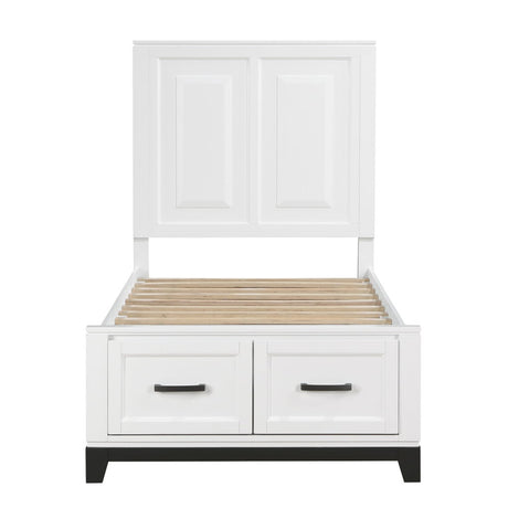 Garretson - Bedroom Set