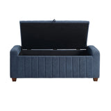 Derby - Storage Bench