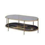 Fiorella - Coffee Table