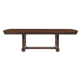 Bergen - Dining Table - Oak