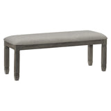 Granby - Bench
