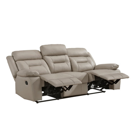 Laconia - Double Reclining Sofa