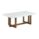 Morris - Coffee Table