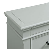 Slater - 9-Drawer Dresser