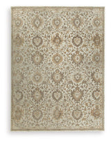 Sableridge - Rug