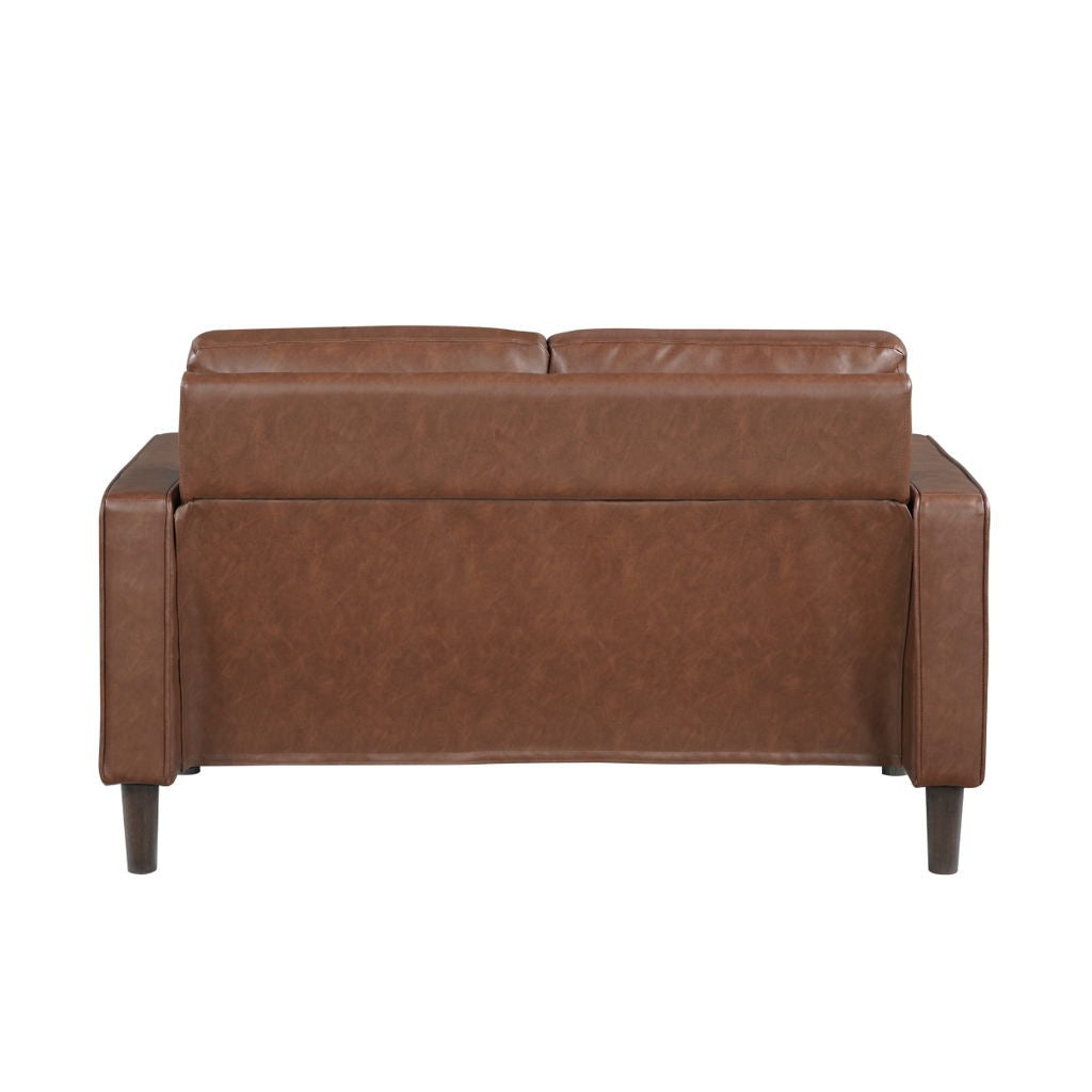 Malcolm - Loveseat