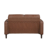 Malcolm - Loveseat