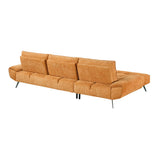 Dominic - Sectional