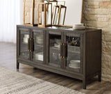 Burkhaus - Dining Room Set