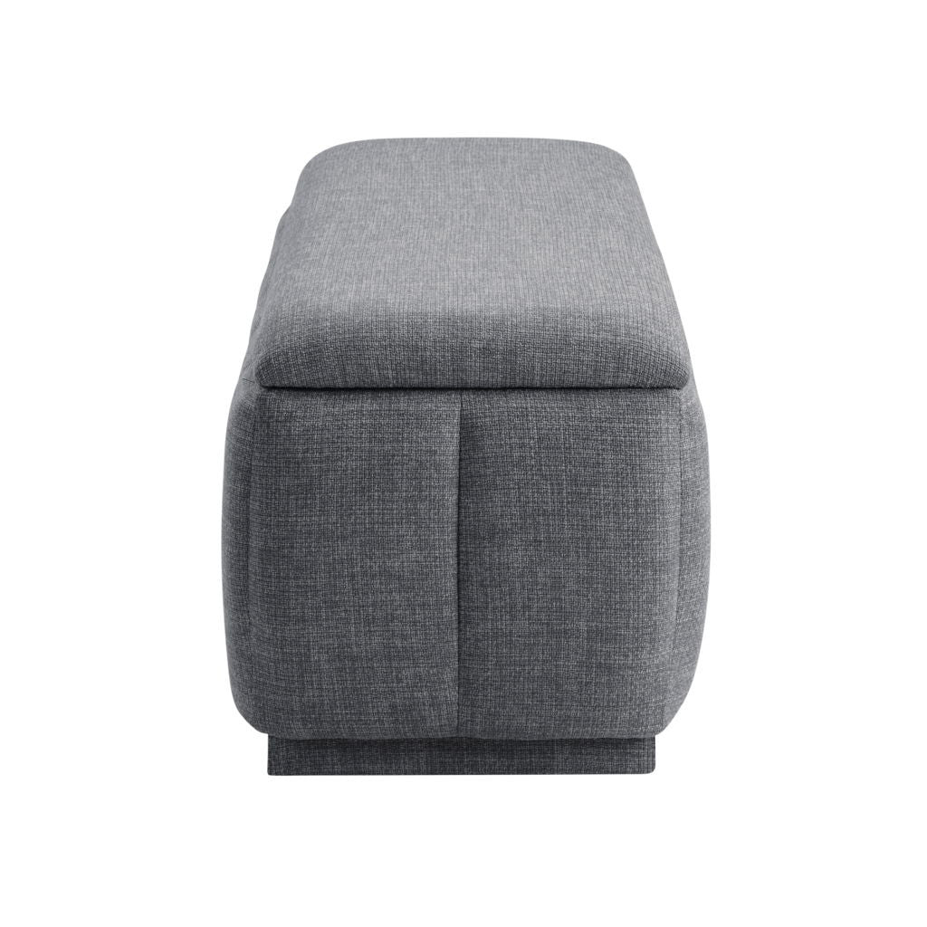 Maize - Storage Bench