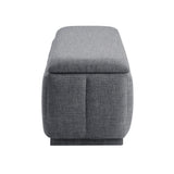 Maize - Storage Bench
