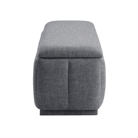 Maize - Storage Bench