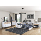 Asker - Mirror - Brown