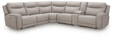 Gravier - Reclining Sectional