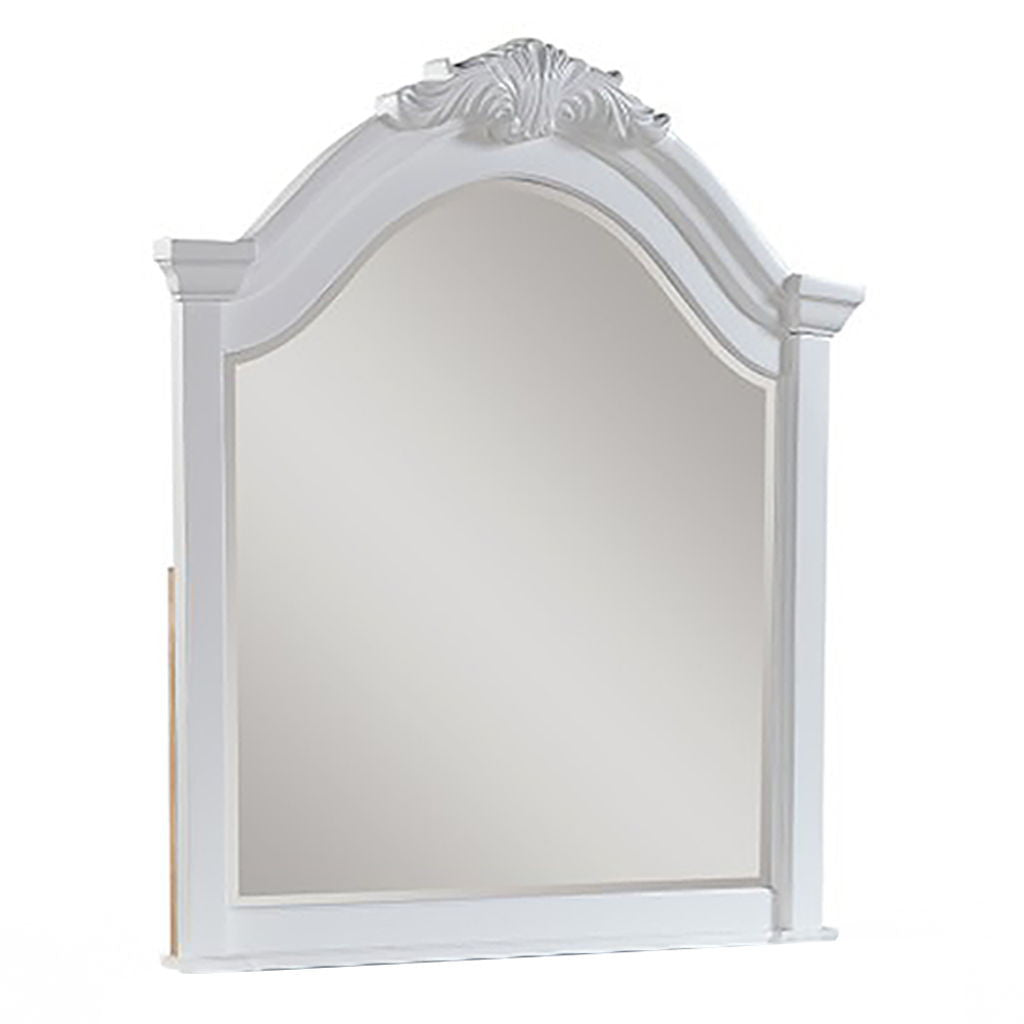 Estrella - Mirror