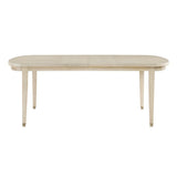 Genoa - Dining Table - Natural