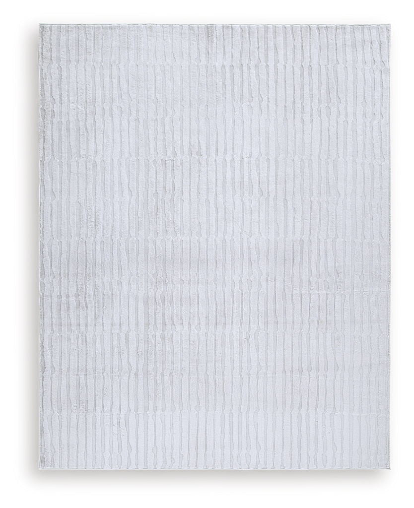 Worthley - Washable Rug