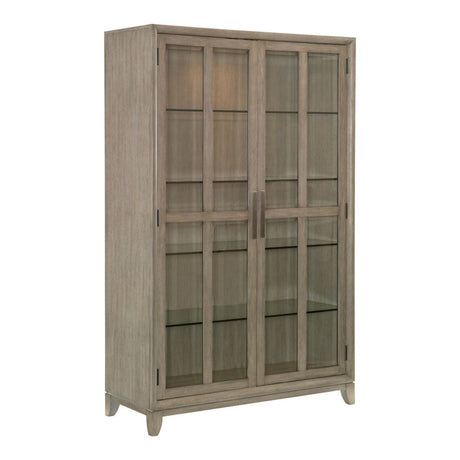 McKewen - Curio - Light Brown