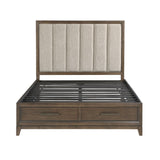 Cambridge - Bedroom Set