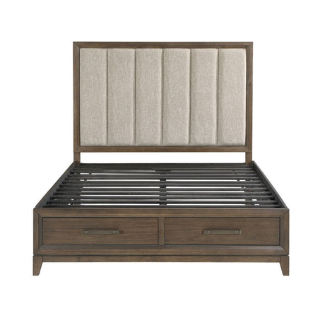 Cambridge - Bedroom Set