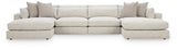 Ashbourne Estate - Sectional